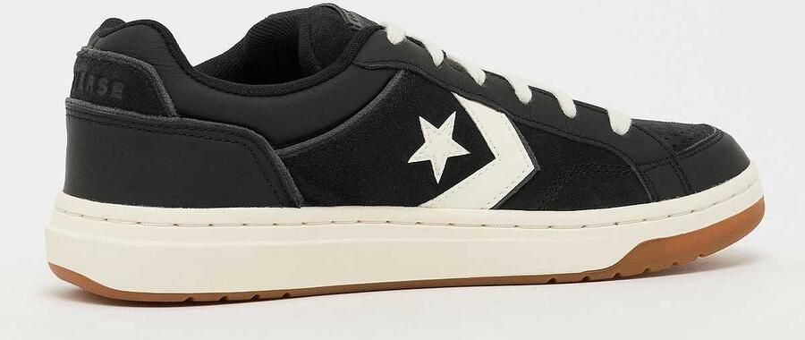 Converse Pro Blaze Classic Men Skate zwart Schoenen - Foto 4