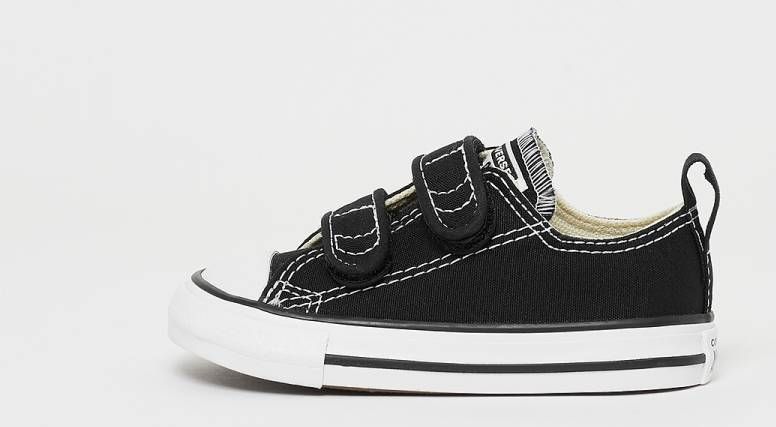 Converse Inf Chuck Taylor All Star Ox Fashion sneakers Schoenen black maat: 20 beschikbare maaten:18 19 20 21 24 25 26 - Foto 6