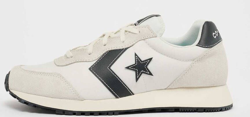 Converse Omega Trainer Men Running beige Schoenen