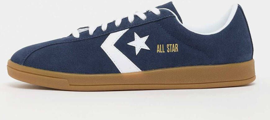 Converse Omega Trainer men Running blauw Schoenen