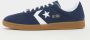 Converse Omega Trainer men Running blauw Schoenen - Thumbnail 2