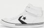 Converse Hoge Sneakers PRO BLAZE STRAP LEATHER - Thumbnail 1