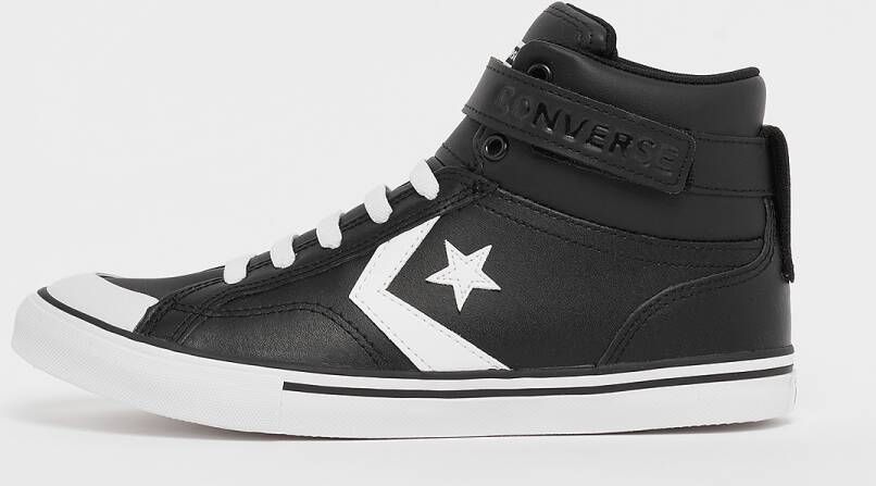 Converse Pro Blaze Strap Leather
