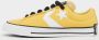 Converse Puff Player Lifestyle in geel formaten: 42.5 - Thumbnail 2