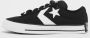 Converse Puff Player Lifestyle in zwart formaten: 42.5 - Thumbnail 2