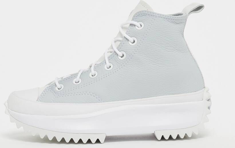 Converse Run Star Hike Fashion sneakers Schoenen white moonbathe ghosted maat: 36 beschikbare maaten:36 38.5 39 40.5 41