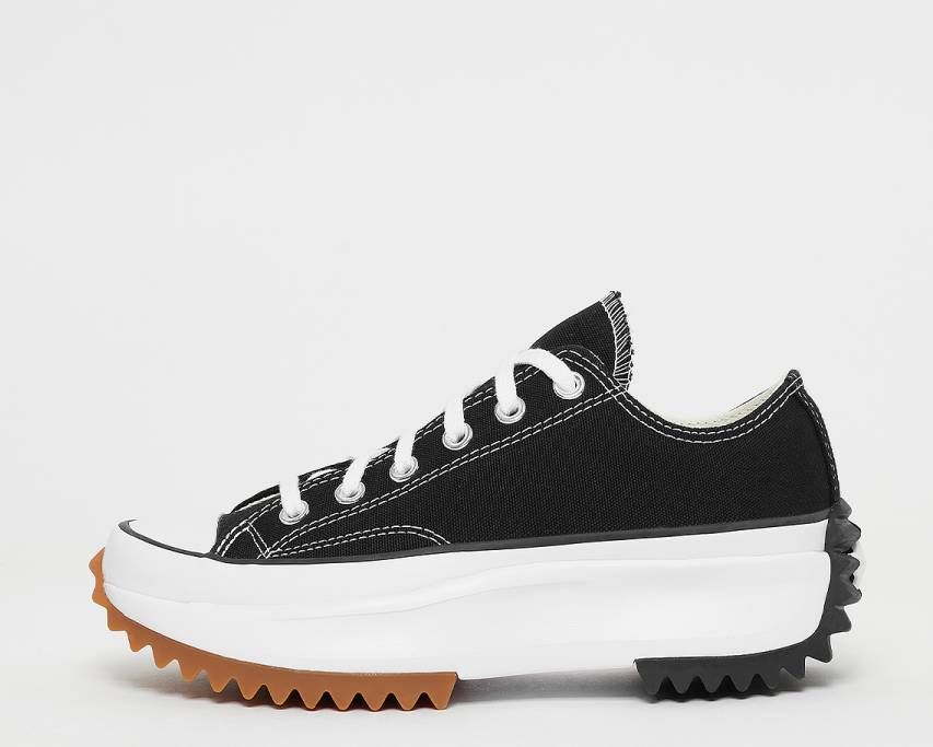 Converse Run Star Hike Platform