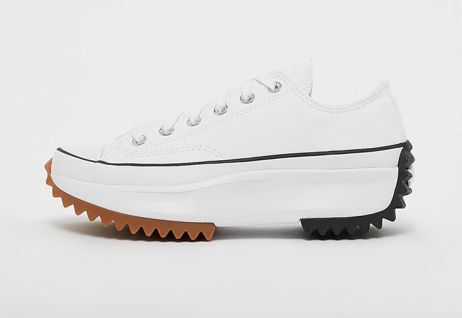 Converse Run Star Hike Platform Low Schoenen - Foto 4