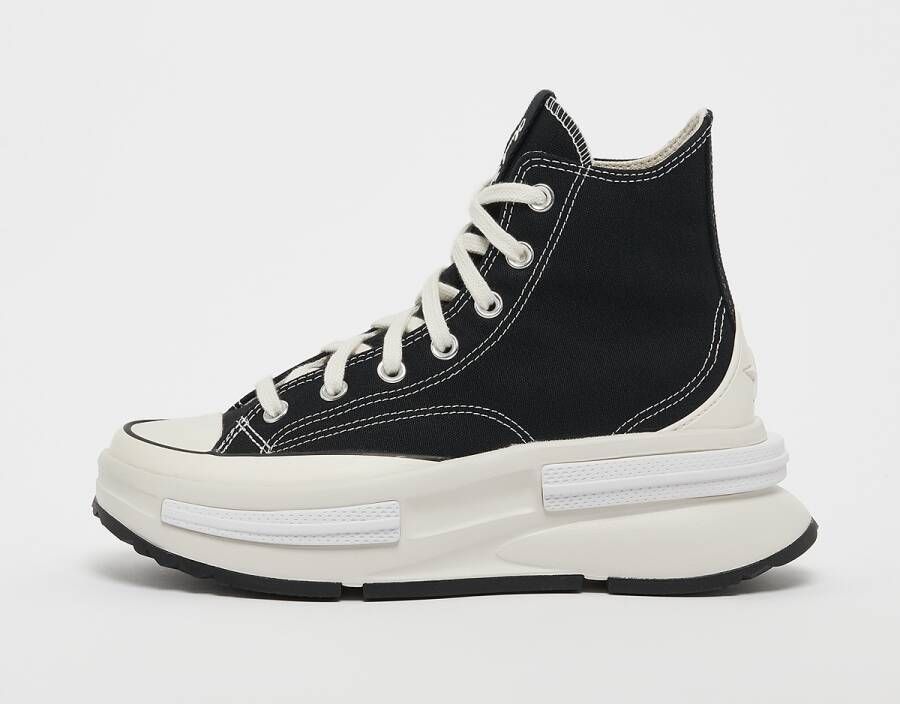 Converse Run Star Legacy Cx Fashion sneakers Schoenen black egret white maat: 36 beschikbare maaten:36