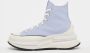Converse Run Star Legacy Cx Fashion sneakers Schoenen mystic sky egret white maat: 40.5 beschikbare maaten:36 37.5 38.5 39 40.5 41 - Thumbnail 1