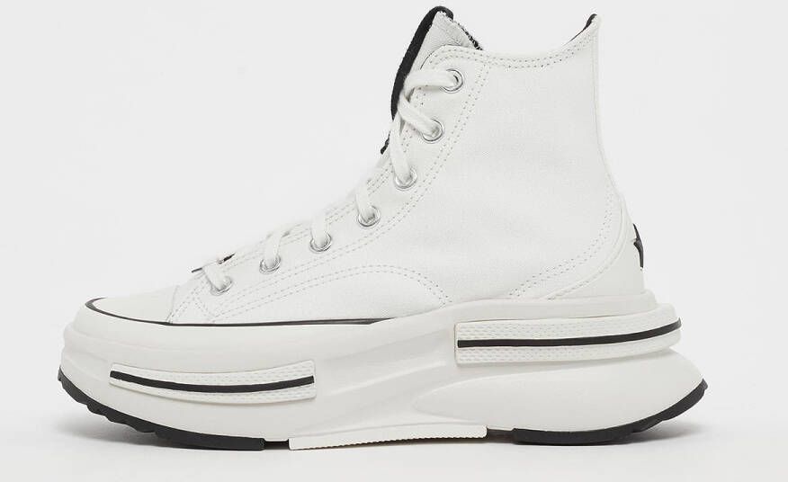 Converse Run Star Legacy Cx Vintage Fashion sneakers Schoenen white black egret maat: 37.5 beschikbare maaten:36 37.5 38.5 39 40.5 41