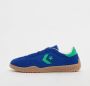 Converse Run Star Trainer Lifestyle in blauw formaten: 38.5 - Thumbnail 2