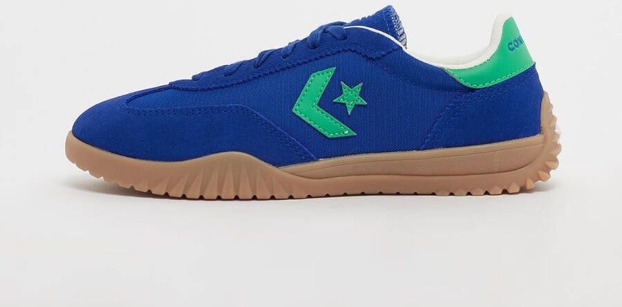 Converse Run Star Trainer Lifestyle in blauw formaten: 36