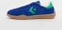 Converse Run Star Trainer Lifestyle in blauw formaten: 38.5 - Thumbnail 7