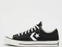 Converse Star Player 76 Premium Canvas Fashion sneakers Schoenen black vintage white black maat: 39 beschikbare maaten:36 37.5 38.5 39 40. - Thumbnail 3
