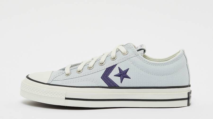 Converse Star Player 76 Trendy Sneakers Dames ghosted uncharted waters maat: 37 beschikbare maaten:36 37