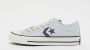 Converse Star Player 76 Fashion sneakers Schoenen ghosted uncharted waters maat: 37.5 beschikbare maaten:36 37.5 38.5 39 40.5 - Thumbnail 1