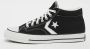 Converse Star Player 76 Fashion sneakers Schoenen black vintage white egret maat: 44.5 beschikbare maaten:41 42.5 43 44.5 45 - Thumbnail 1