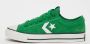 Converse Star Player 76 Sneakers Schoenen green vintage white black maat: 42.5 beschikbare maaten:41 42.5 43 44.5 45 46 - Thumbnail 1