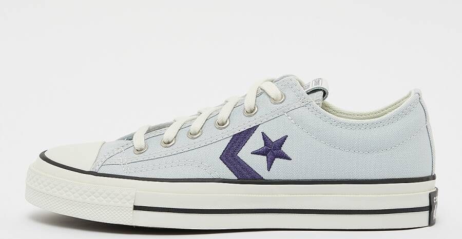 Converse Star Player 76 Sport Remastered Fashion sneakers Schoenen ghosted uncharted waters maat: 41 beschikbare maaten:41 42 43 44.5 45 46