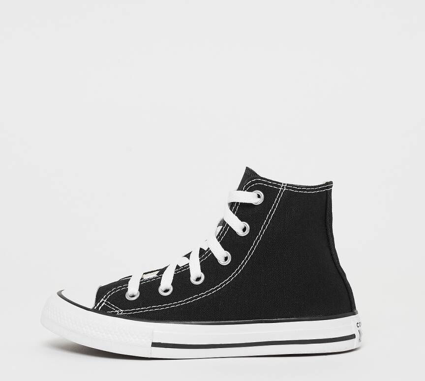 Converse Chuck Taylor All Star Hi Classic Colours Sneakers Kinderen Black M9160C - Foto 10