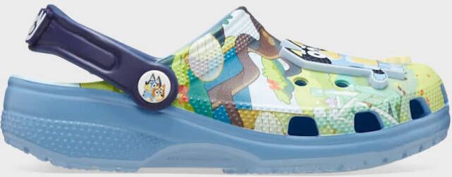 Crocs 02493655_productName Slides & Sandalen in multicolor formaten: 29 30
