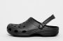 Crocs Classic Slippers en Sandalen Wit Maat: 42-43 Thermoplastische Foot Locker - Thumbnail 12