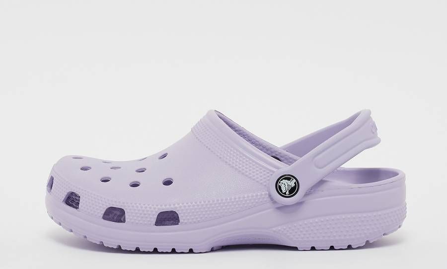 Crocs Clogs Classic Clog zomerschoen slippers pantoffel geschikt voor jibbitz - Foto 9