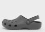 Crocs Classic Slippers en Sandalen Grijs Maat: 41-42 Plastic Foot Locker - Thumbnail 9
