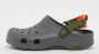 Crocs Classic All Terrain Clog Slate Grey Multi Schoenmaat 45 46 Slides & sandalen 206340 0IE M12 - Thumbnail 7