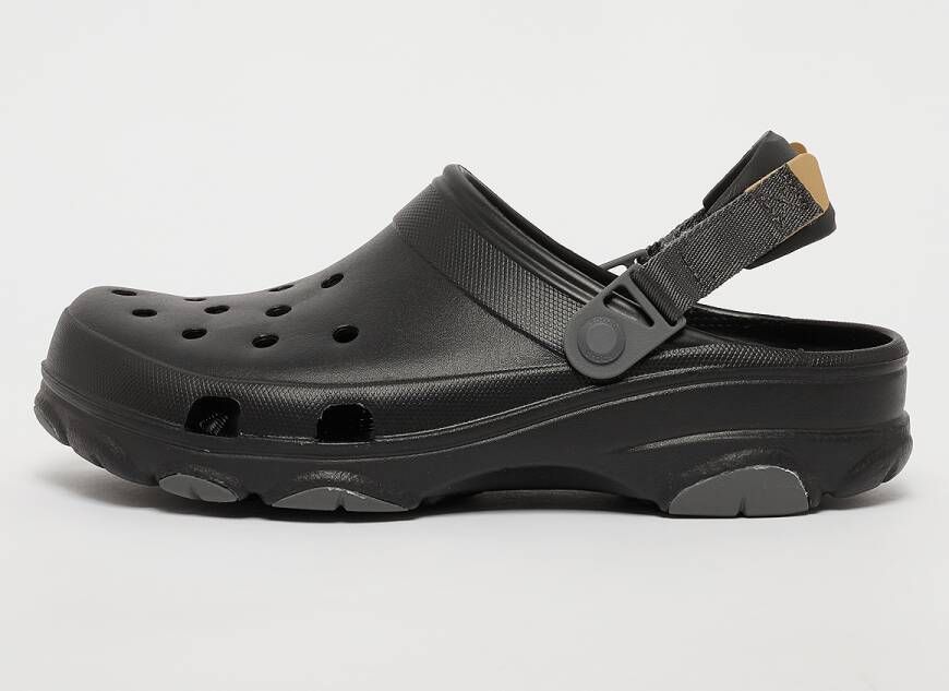Crocs Classic All Terrain Clog Black Schoenmaat 45 46 Slides & sandalen 206340 001 M12 - Foto 9