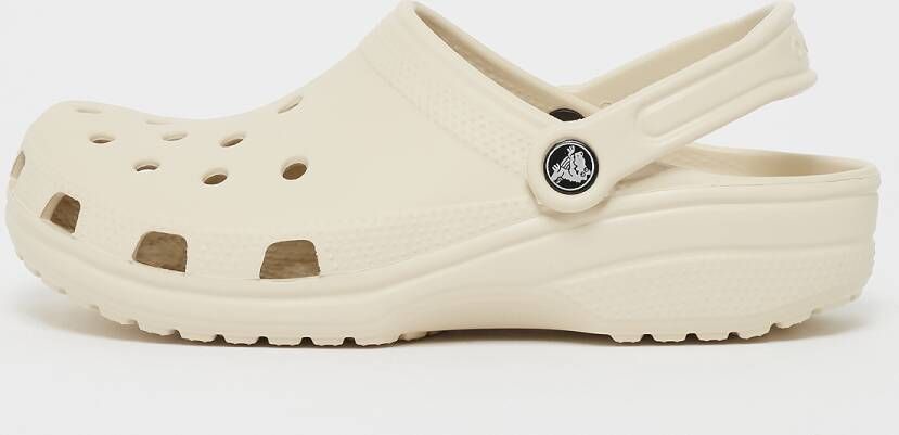 Crocs strand - badschoen Natuurwit M12(46 47 ) - Foto 12