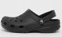 Crocs Classic Clog Unisex Kids 206991-001 Zwart-37 38 - Thumbnail 6