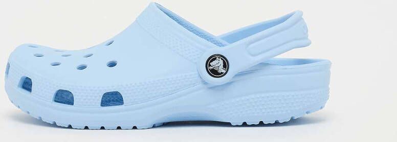 Crocs Classic Clog K (PS) Unisex Slides & Sandalen blauw Schoenen - Foto 10