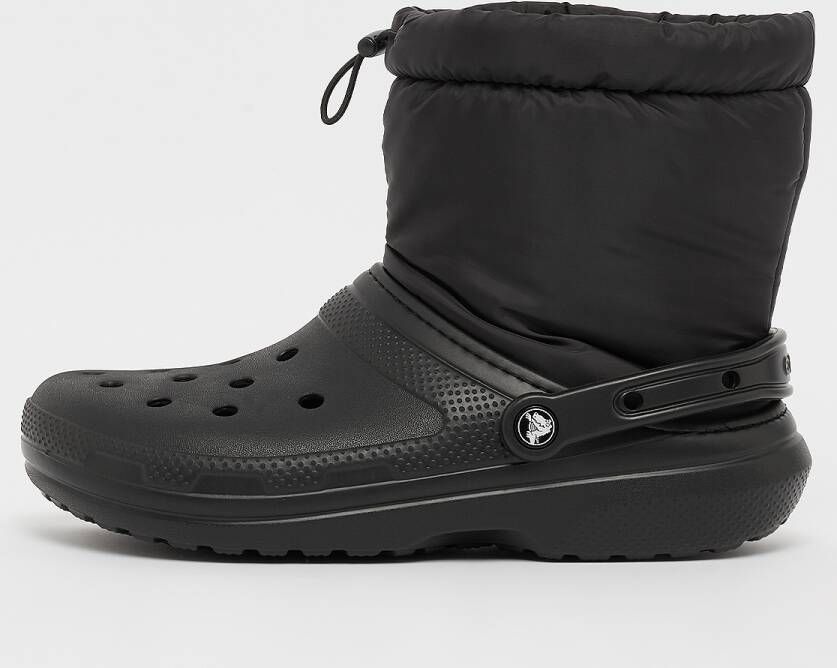 Crocs Classic Lined Neo Puff Boot