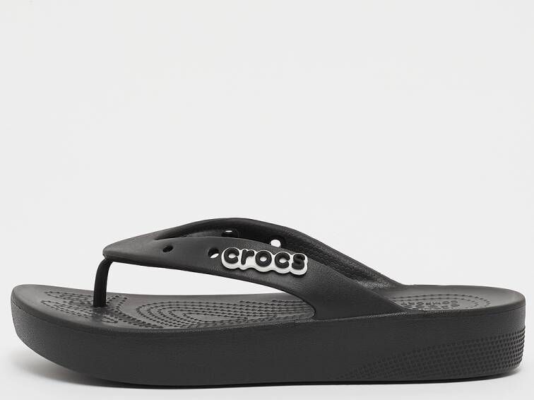 Crocs Classic Platform Flip