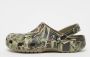 Crocs Klompen CLASSIC REALTREE - Thumbnail 3