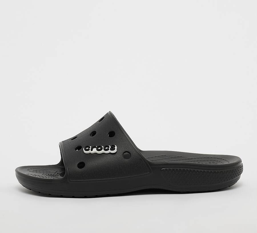 Crocs Classic Slide Sandalen maat M10 W12 grijs - Foto 6