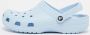 Crocs Classic Slides & Sandalen in blauw formaten: 43 44 - Thumbnail 7