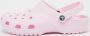 Crocs Clogs Classic Clog zomerschoen slippers pantoffel geschikt voor jibbitz - Thumbnail 20
