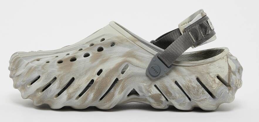Crocs Echo Clog Marble