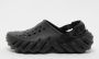Crocs Echo Clog X Snipes Sandalen & Slides Schoenen black maat: 41 42 beschikbare maaten:41 42 43 44 45 46 47 39 40 36 37 38 39 - Thumbnail 7