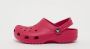 Crocs Classic kids 206991 flip flops Rood - Thumbnail 4