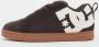 DC Court Graffik Skate in bruin formaten: 42.5 - Thumbnail 2