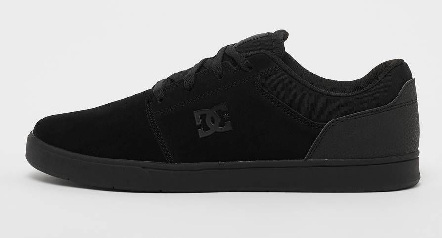 DC Shoes Crisis 2 Schoenen Zwart 1 2 Man - Foto 4
