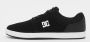 DC Shoes Dc Crisis 2 Sneaker Black white - Thumbnail 4
