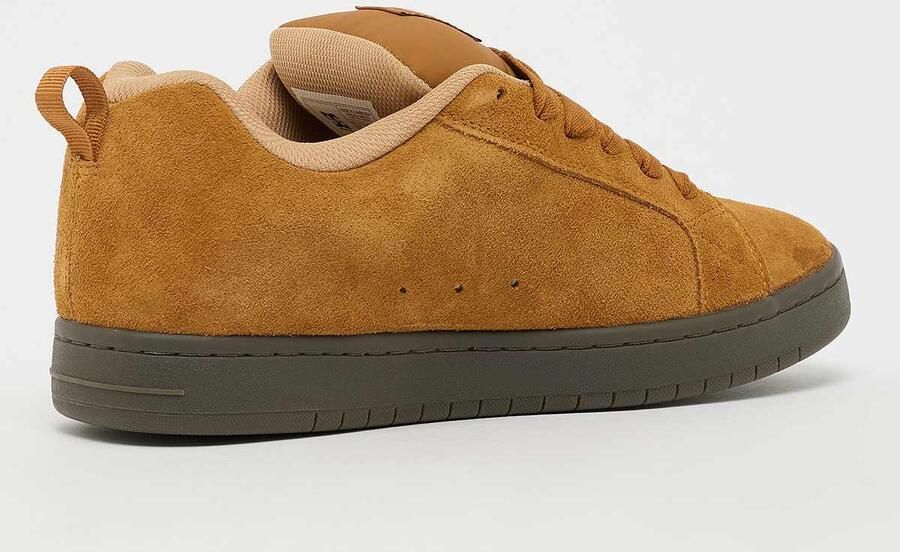 DC Court Graffik Men Skate bruin Schoenen - Foto 8