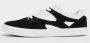 DC Shoes Sneakers Kalis vulc ADYS300569 WHITE BLACK BLACK (WLK) - Thumbnail 4