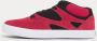 DC Shoes Sneakers Kalis vulc mid ADYS300622 ATHLETIC RED BLACK (ATR) - Thumbnail 3
