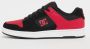 DC Shoes Manteca 4 Schoen Heren Black Athletic Red - Thumbnail 2